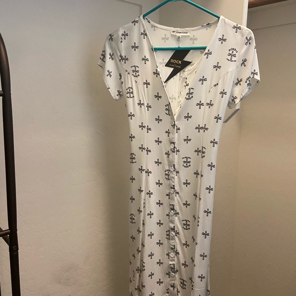 rock by junkfood Dresses & Skirts - Rock by Junkfood